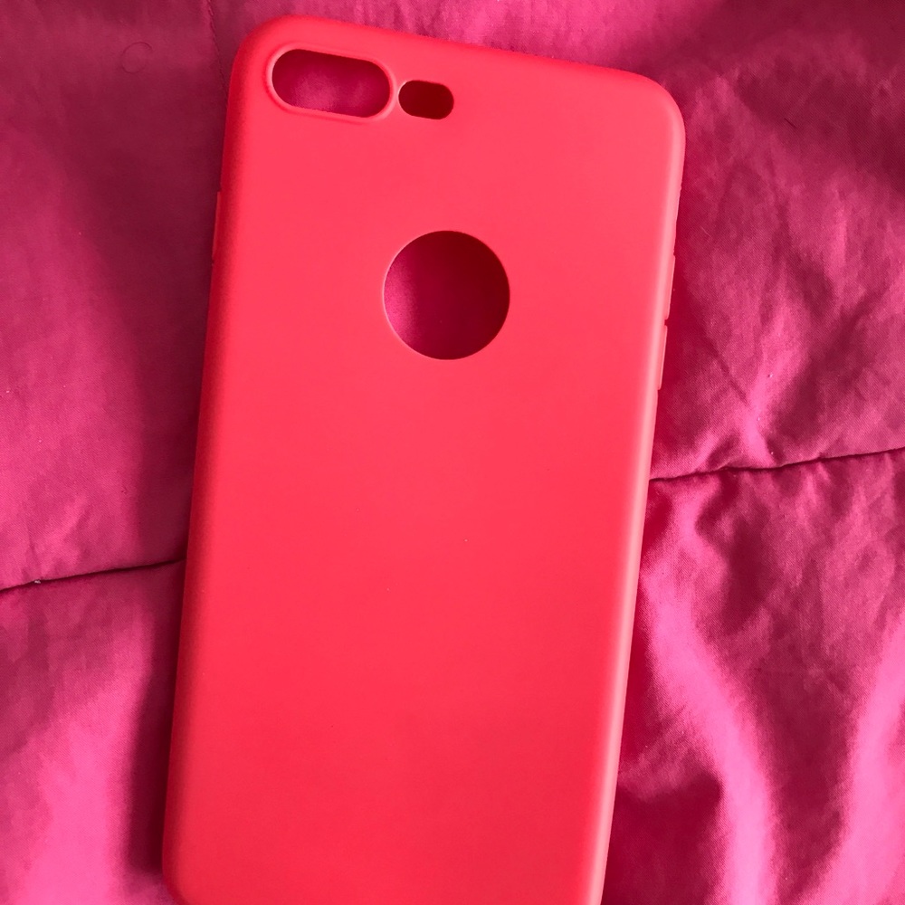 iPhone 7 Plus/ 8 Plus Case